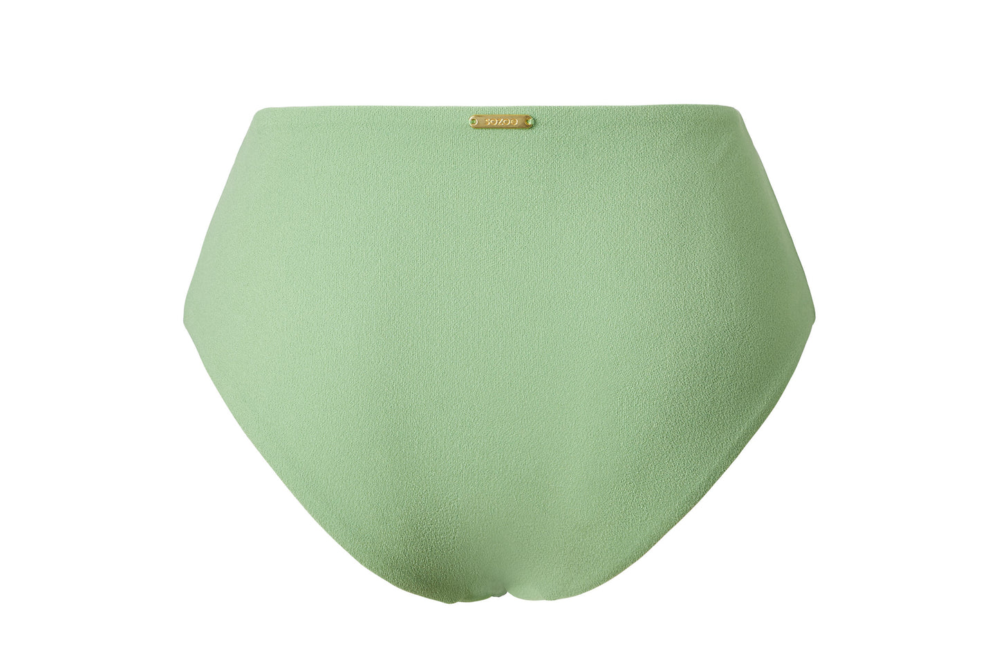 Entdecke maritime Eleganz mit dem Sozoe Bikini Höschen Mermaid. Dieses bezaubernde Stück verbindet die Schönheit der Natur mit zeitloser Eleganz, inspiriert von einer märchenhaften Unterwasserwelt. In erfrischendem Lotusgrün, mit goldenen Details, bietet das Höschen nicht nur einen unvergesslichen Strand-Look, sondern auch höchsten Tragekomfort durch seinen geschickt gestalteten höheren Schnitt. Erlebe die Magie der Meere in deinem persönlichen Stil.