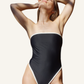 Monokini Nuda schwarz