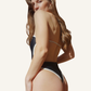 Monokini Nuda schwarz