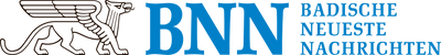 Featured in logo