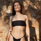 Bikini-Höschen Flirty schwarz