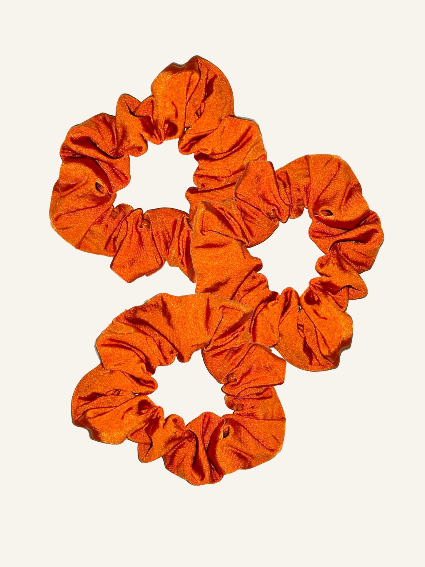Scrunchie rost