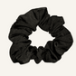 Scrunchie schwarz