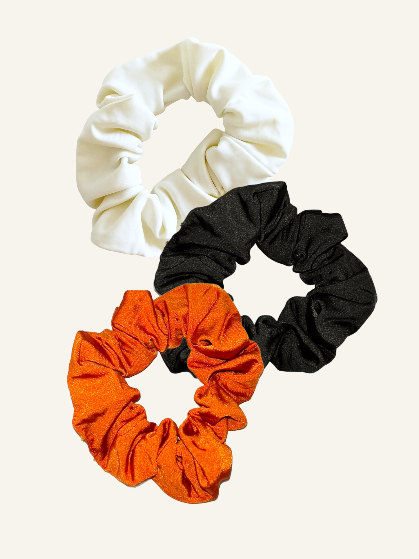 Scrunchie - Bundle festive