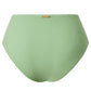 Entdecke maritime Eleganz mit dem Sozoe Bikini Höschen Mermaid. Dieses bezaubernde Stück verbindet die Schönheit der Natur mit zeitloser Eleganz, inspiriert von einer märchenhaften Unterwasserwelt. In erfrischendem Lotusgrün, mit goldenen Details, bietet das Höschen nicht nur einen unvergesslichen Strand-Look, sondern auch höchsten Tragekomfort durch seinen geschickt gestalteten höheren Schnitt. Erlebe die Magie der Meere in deinem persönlichen Stil.